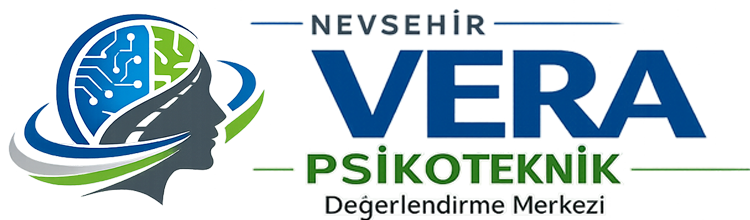 Nevşehir Psikoteknik | Vera Psikoteknik Belgesi, 1 Saatte Psikoteknik Belgesi - Resmi E-Devlet Onaylı Psikoteknik Belgesi